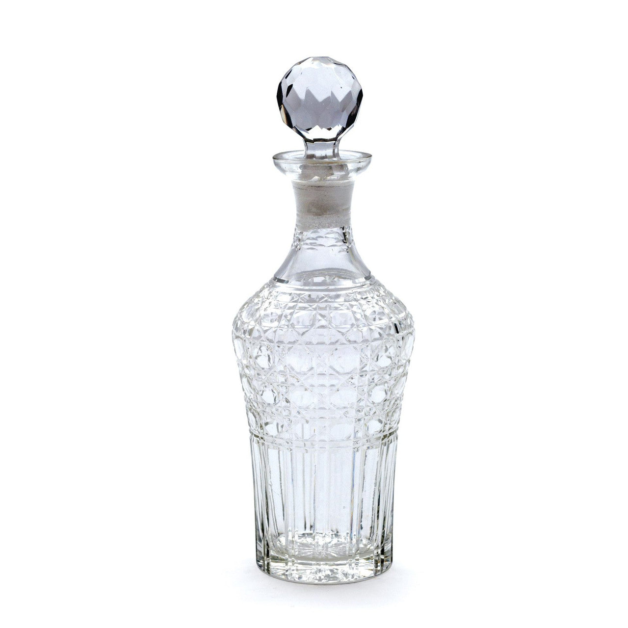 Captains Decanter