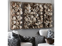 Playa Wall Decor