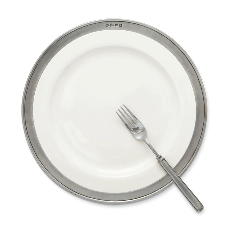 Buffet Charger Plate