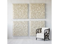 Adrift Coco Wall Decor