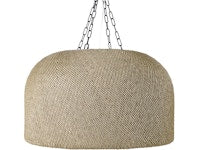 Augustine  Outdoor Chandelier