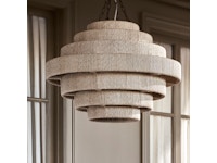 Everly Outdoor Pendant