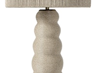 Kona Outdoor Floor Lamp