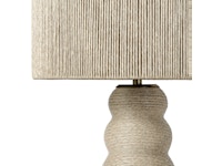 Kona Outdoor Floor Lamp