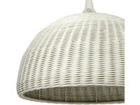 Wisteria Outdoor Chandelier 44"