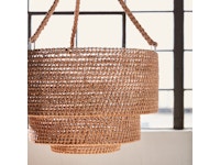 Veranda Woven Pendant