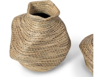 Santa Fe Basket (Tall)