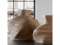 Santa Fe Basket (Tall)
