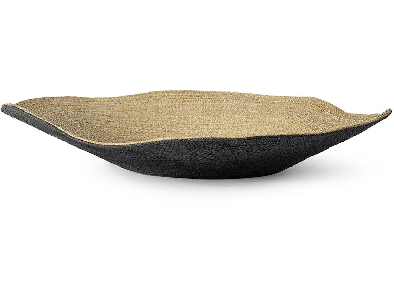 Mckinley Bowl, Large