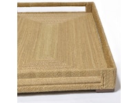Woodside Rectangular Tray (Large)