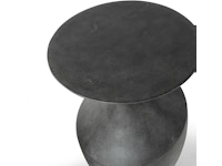 Chelsea Side Table/ Coffee Table