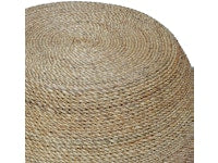 Wrapped Rope Stool