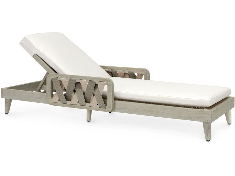 Boca Outdoor Chaise Lounge