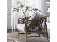 Melrose Arm Chair