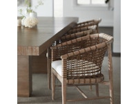 Melrose Arm Chair