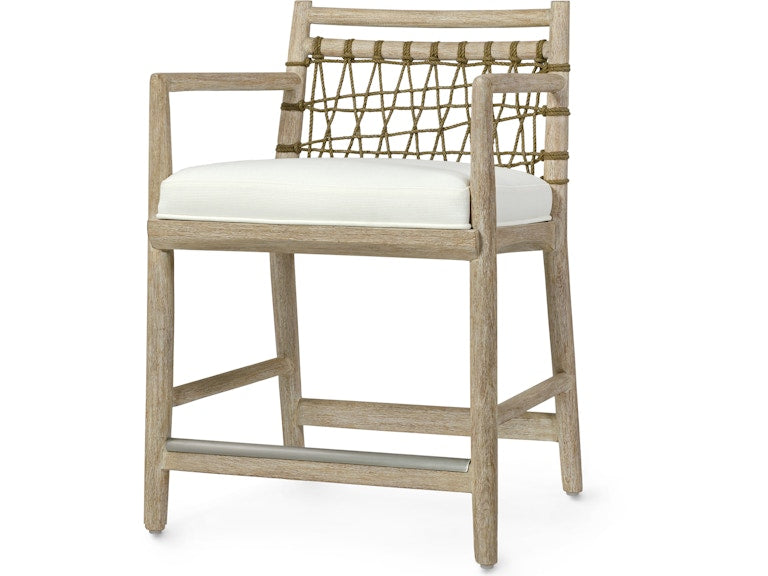 Pratt Counter Stool