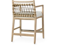 Pratt Counter Stool