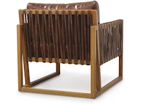 Commodore Lounge Chair