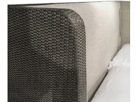 Gentry King Bed
