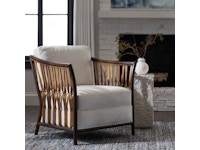Lincoln Lounge Chair