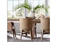 Francis Side Chair