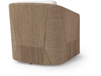 Carmine Swivel Chair