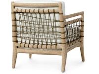 Pratt Lounge Chair