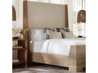 Woodside King Bed