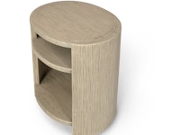 Leonardo Coffee Table (Small)