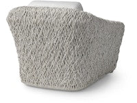 Carter Outdoor Swivel Lounge Chair