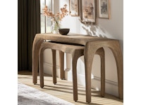 Perry Console Table