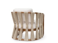 Strings Attached Lounge Chair