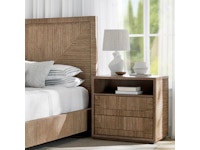 Braxton Nightstand/ Console
