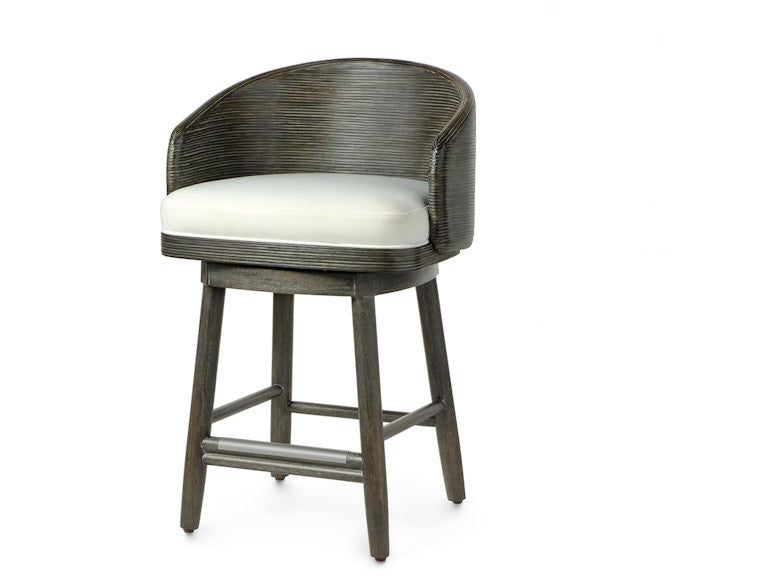 Chatham Swivel Barstool