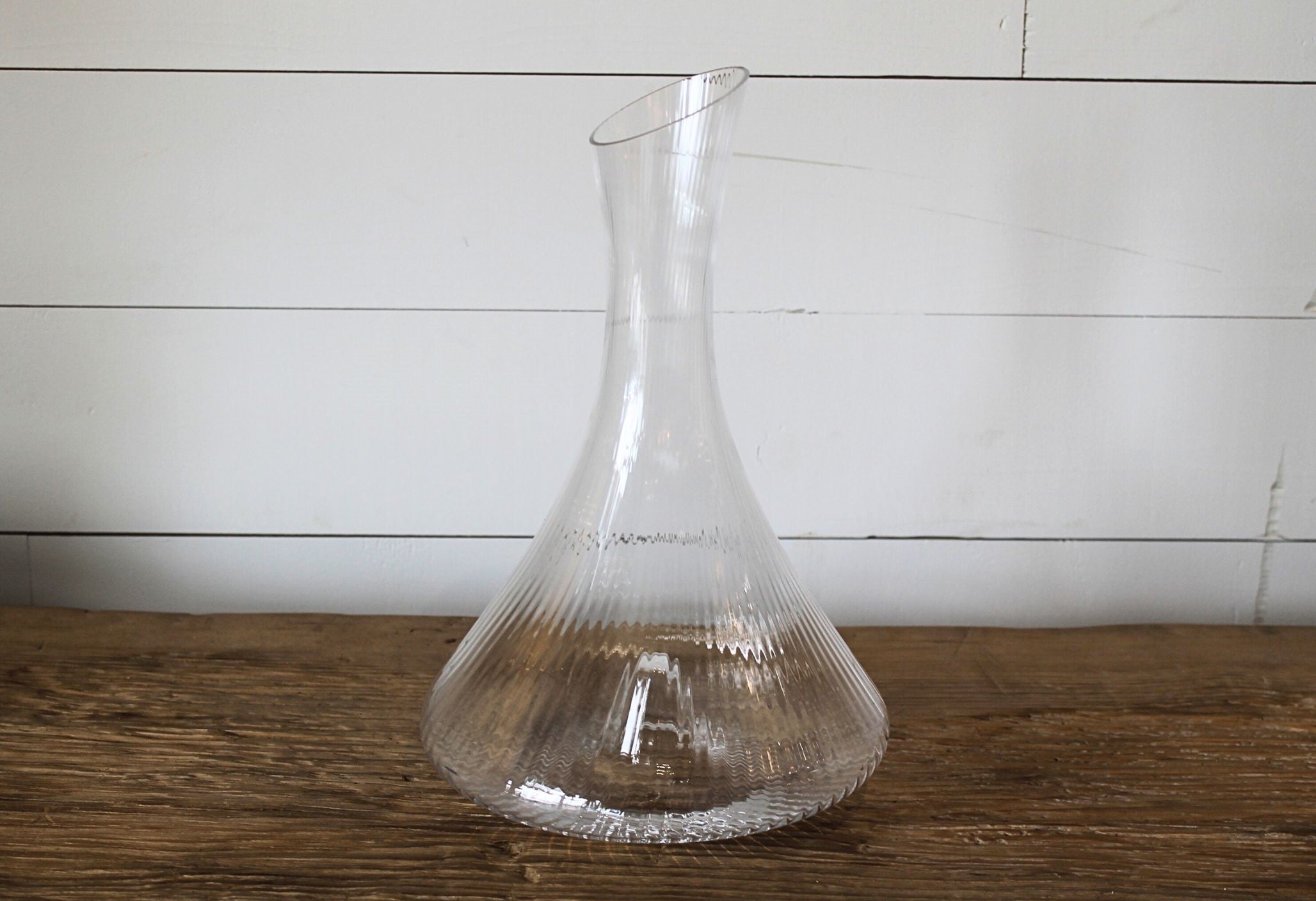 Bandol Textured Decanter