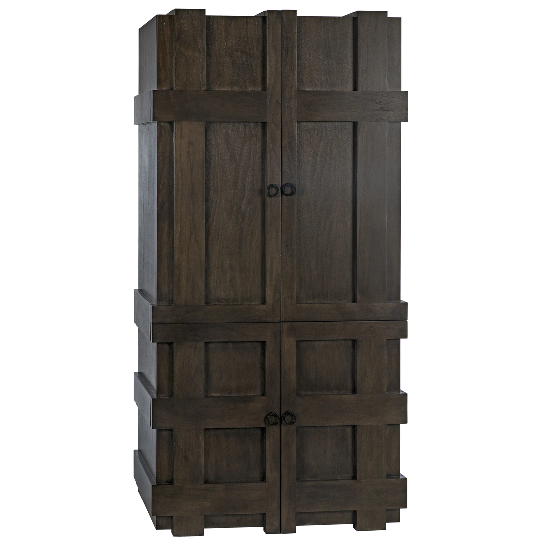 Bilbao Armoire Dresser