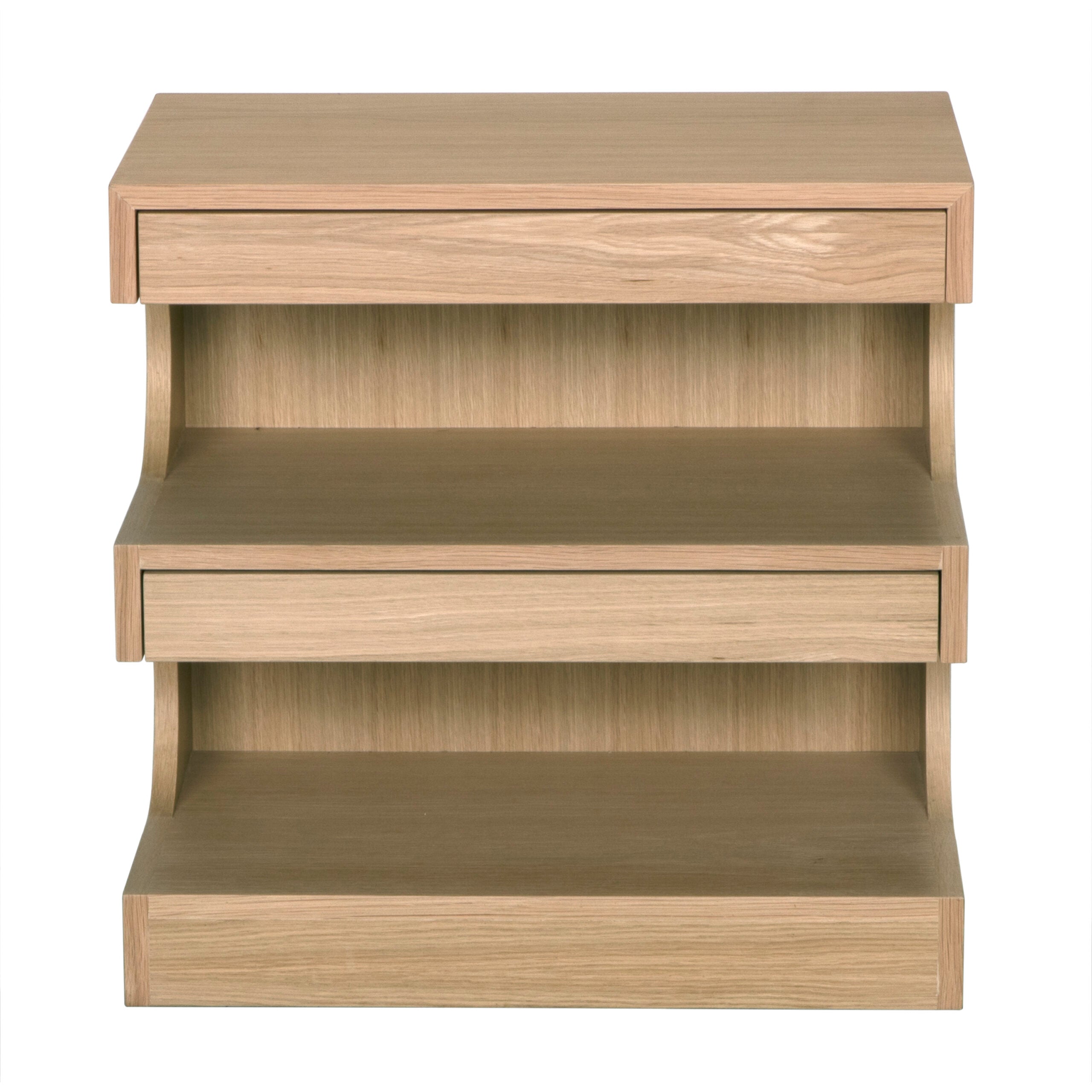 Radcliff Side Table