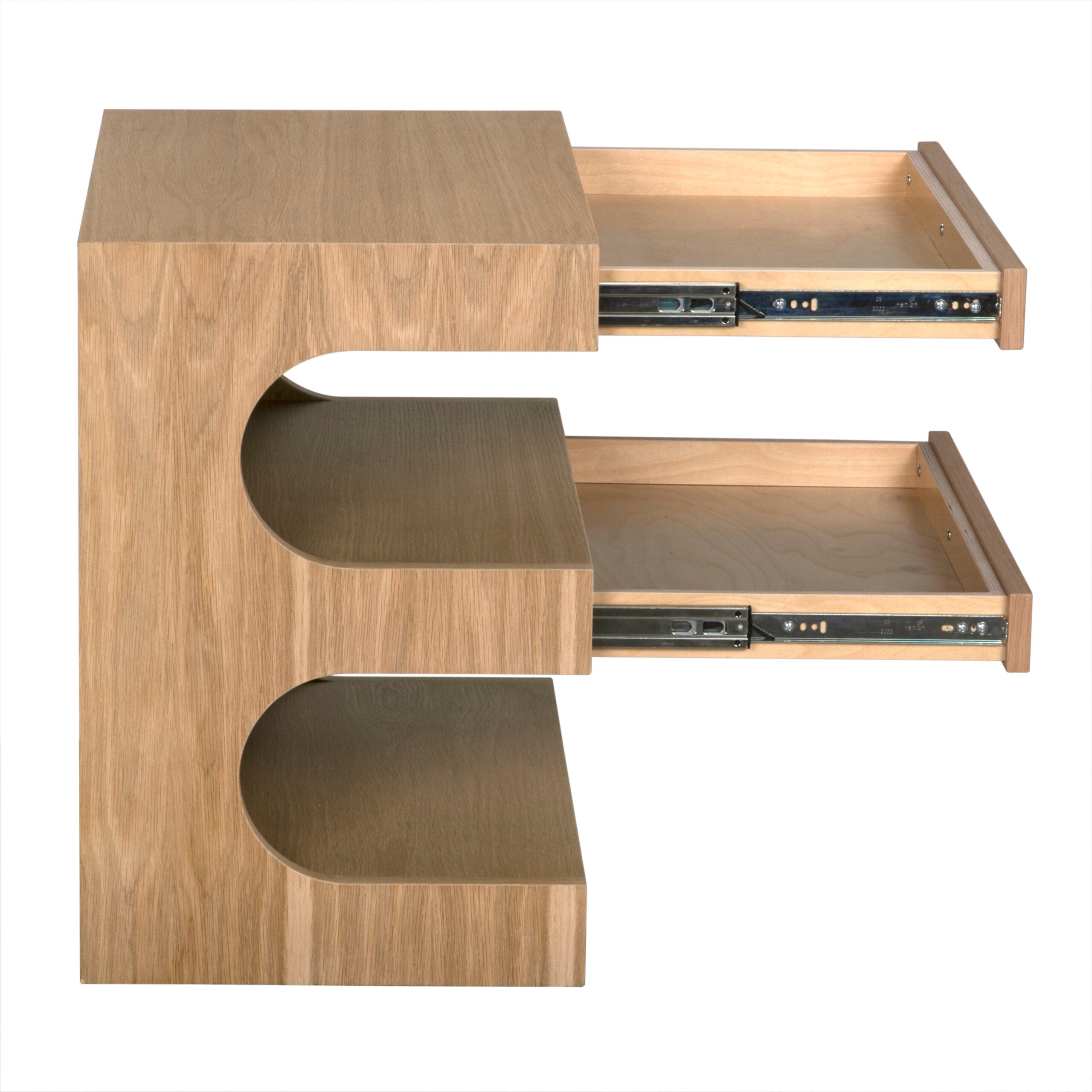 Radcliff Side Table