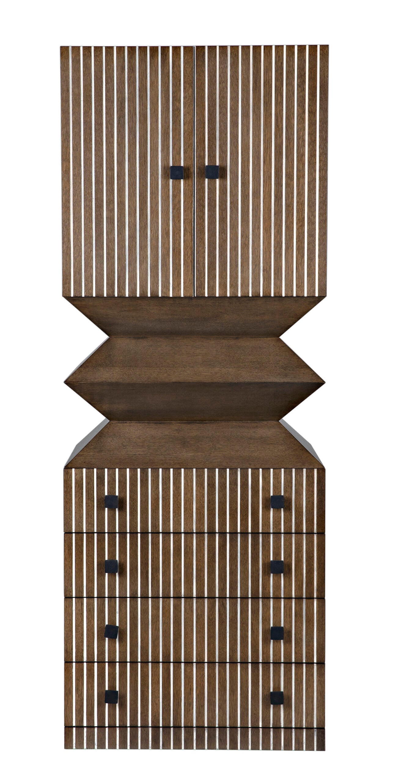 Byrde Cabinet