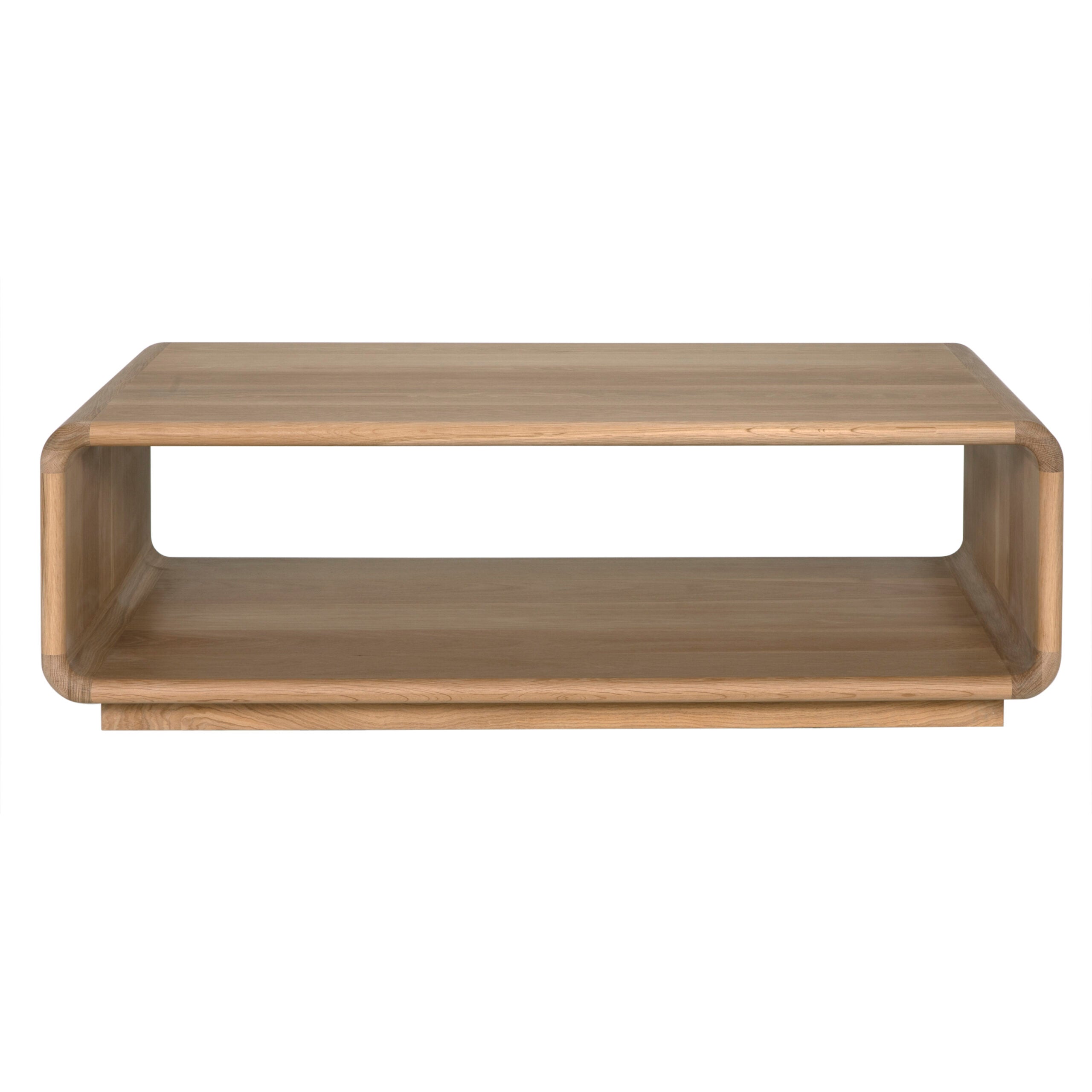 Infinity Coffee Table