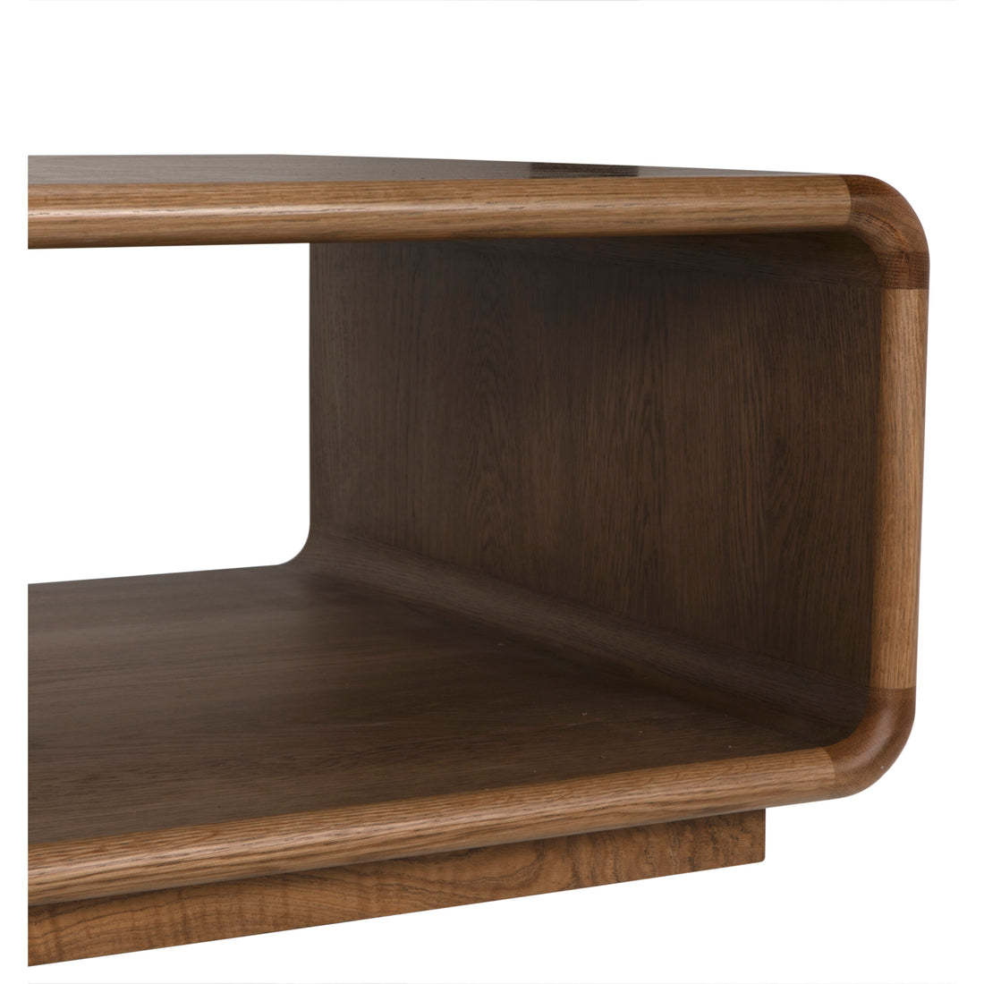 Infinity Coffee Table