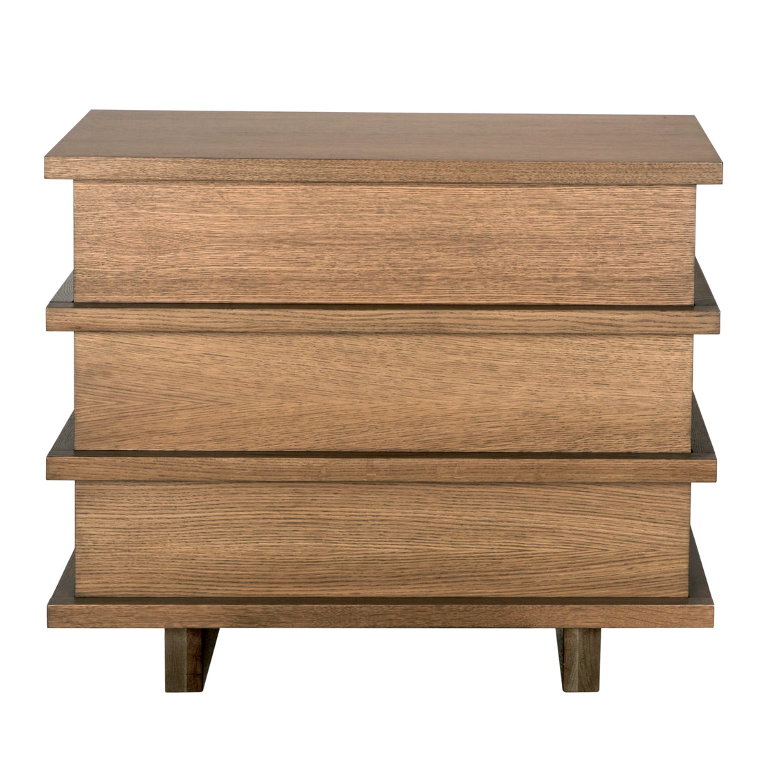 Bergamot Dresser