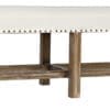Sweden Bench, Grey Wash