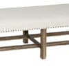 Sweden Bench, Grey Wash