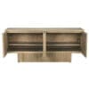Mr. Smith Sideboard, Washed Walnut