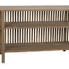 Consuela Console, Teak
