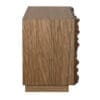 Mirage Sideboard, Dark Walnut - Noir Trading Inc.