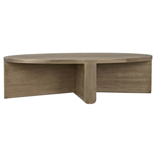 Bast Coffee Table