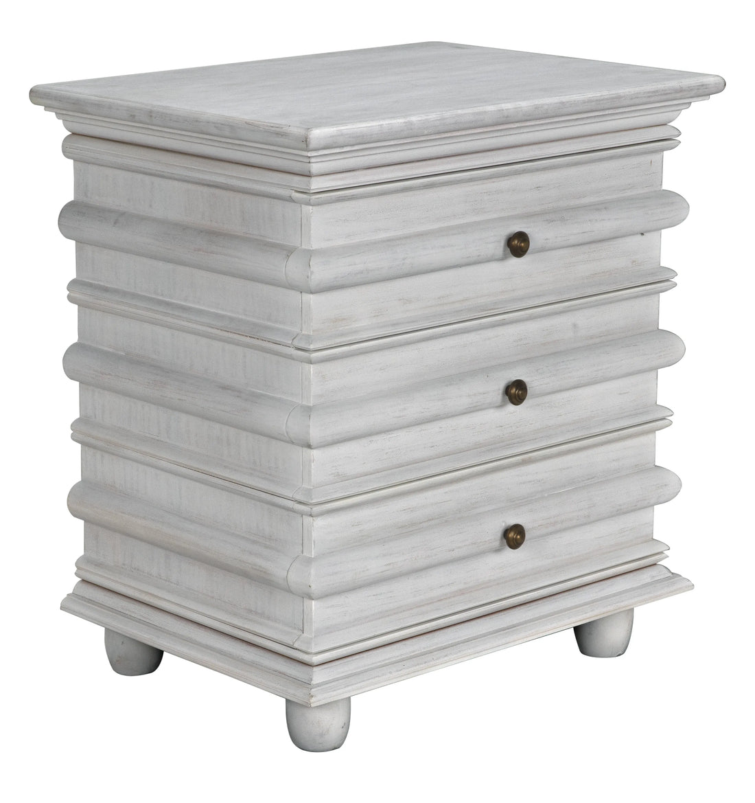 Ascona Side Table