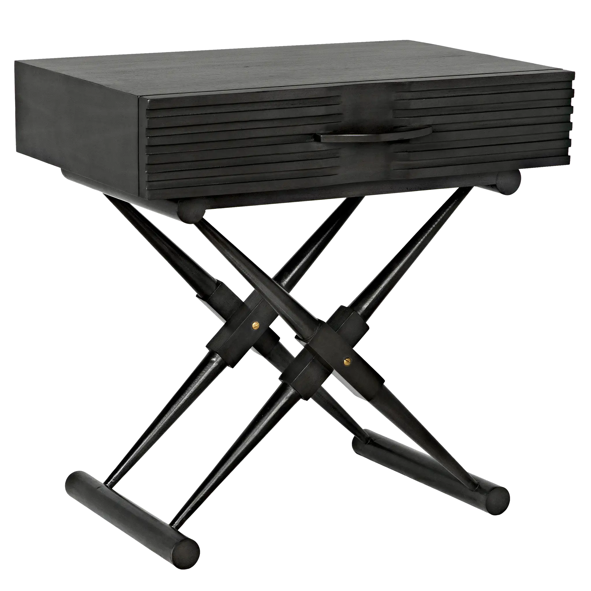 Zanta Side Table